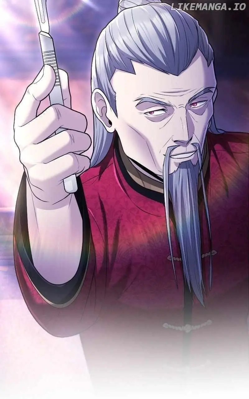 Paranoid Mage Chapter 71 - Page 42