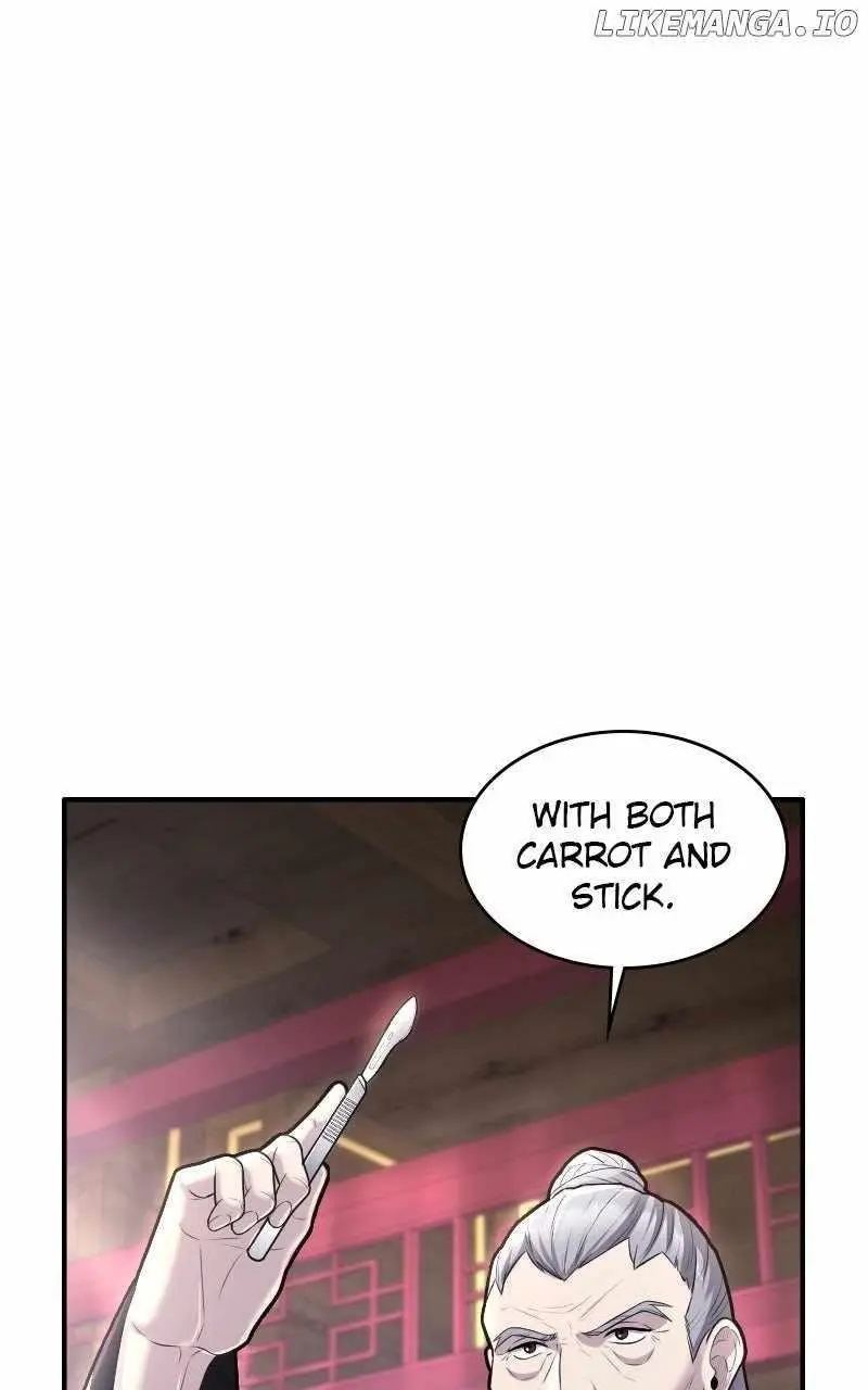 Paranoid Mage Chapter 71 - Page 45