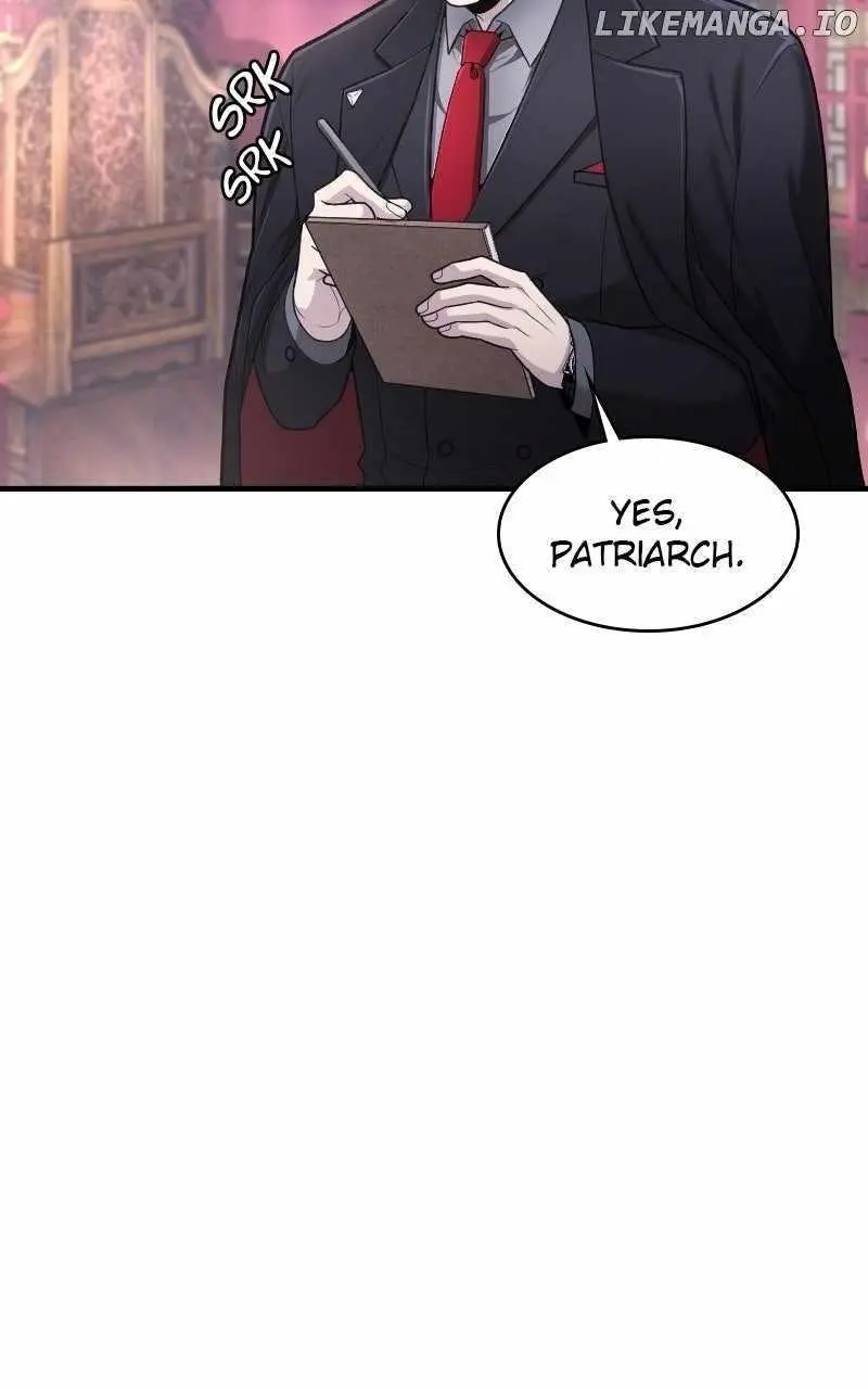 Paranoid Mage Chapter 71 - Page 48