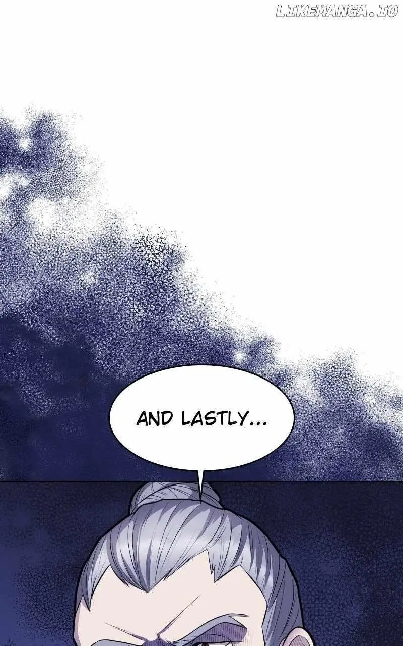 Paranoid Mage Chapter 71 - Page 51