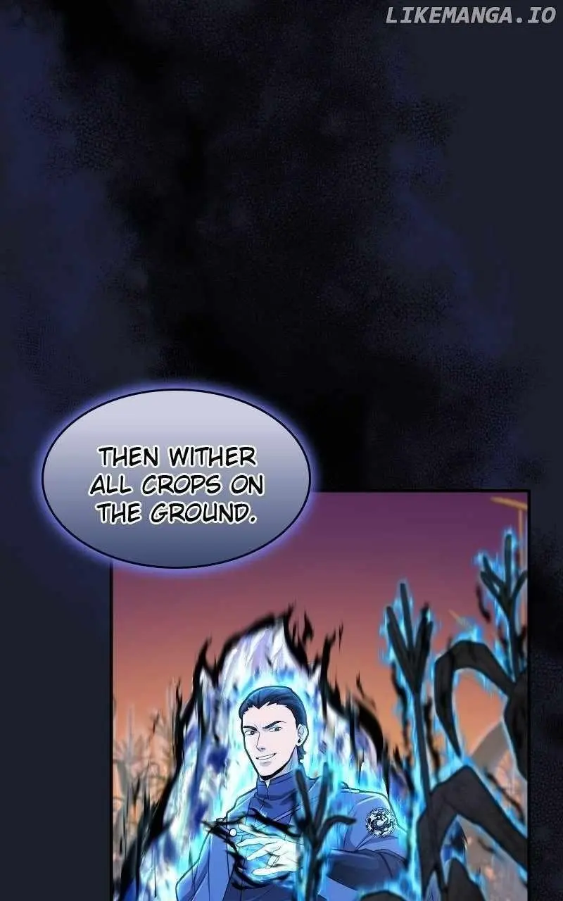 Paranoid Mage Chapter 71 - Page 55