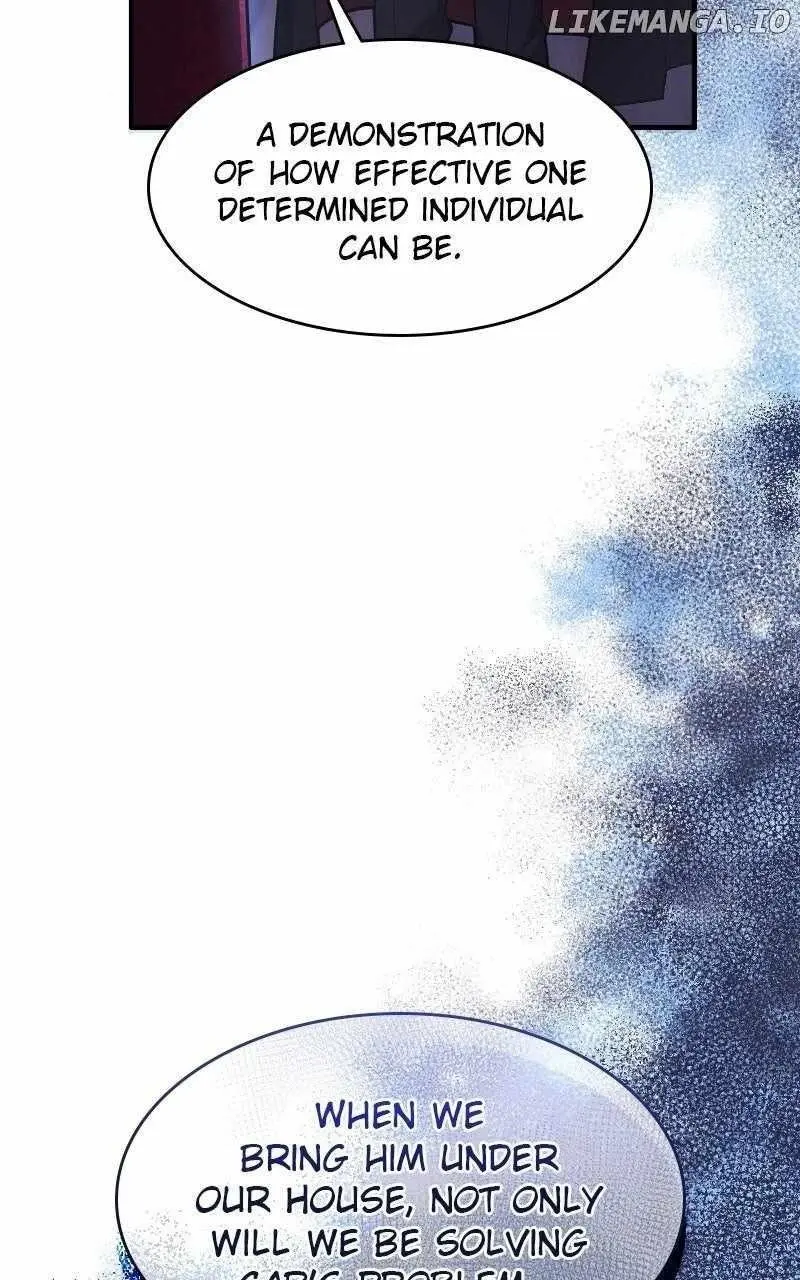 Paranoid Mage Chapter 71 - Page 68