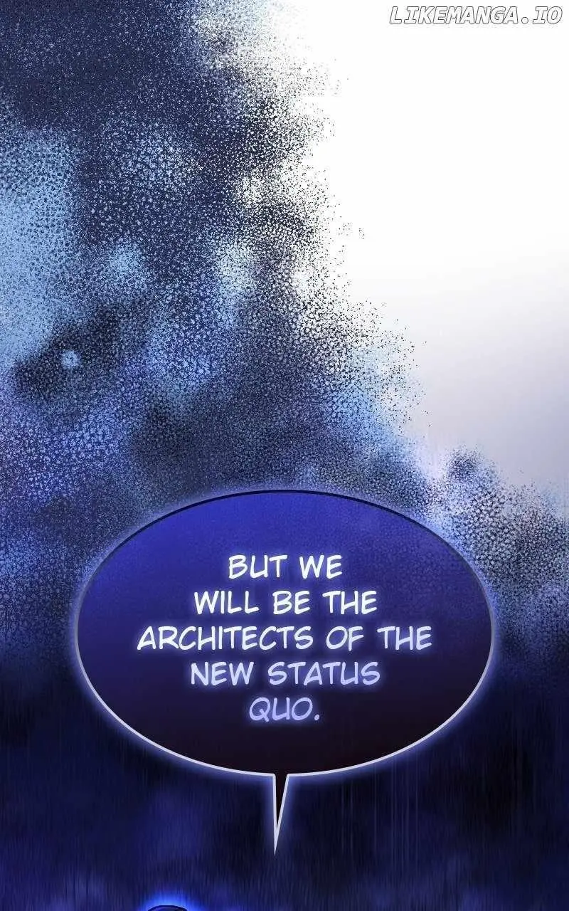 Paranoid Mage Chapter 71 - Page 70