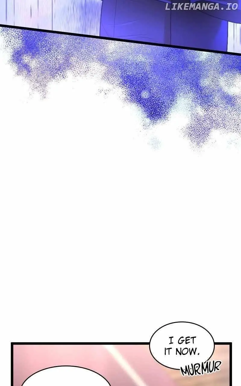 Paranoid Mage Chapter 71 - Page 72