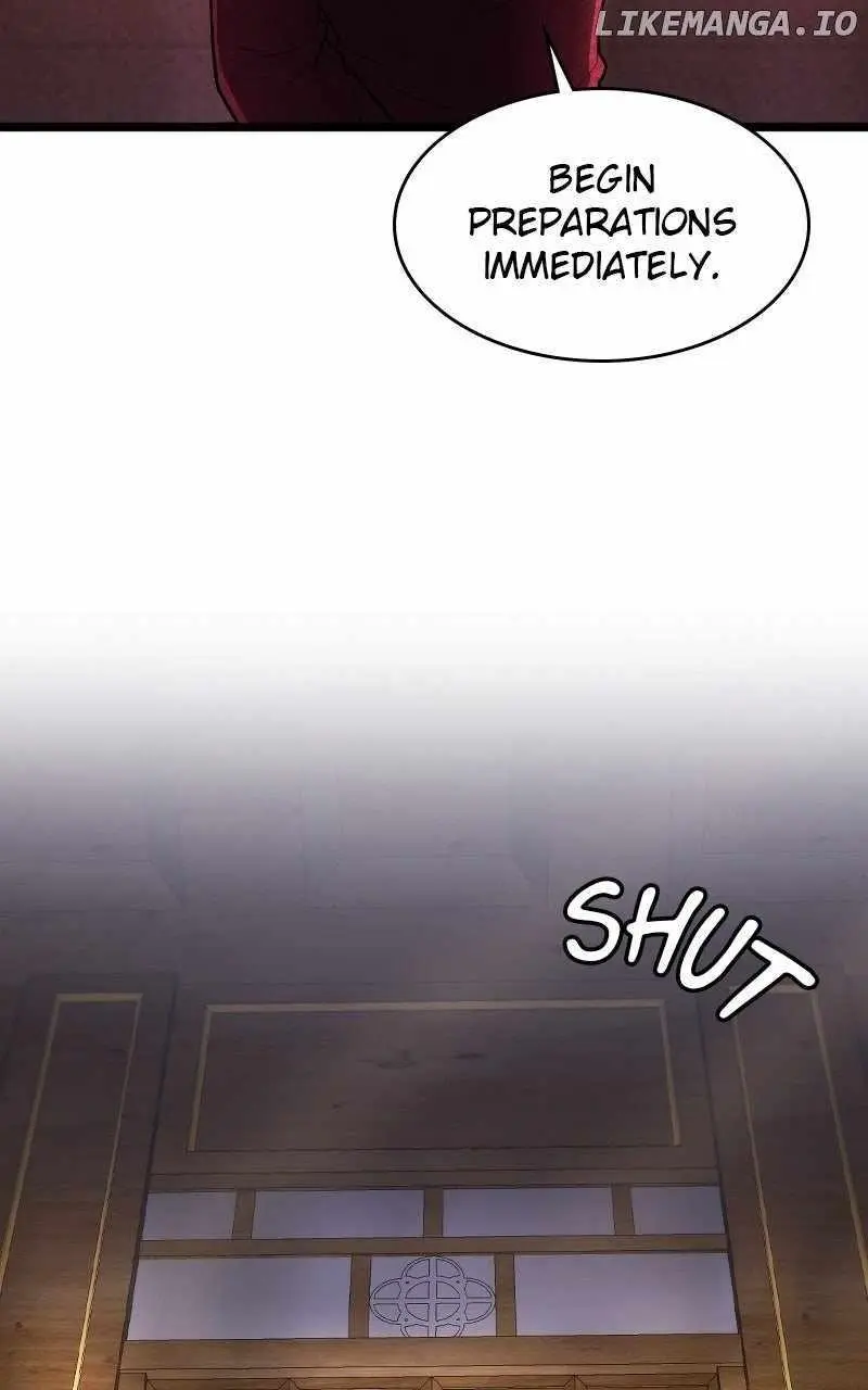 Paranoid Mage Chapter 71 - Page 76
