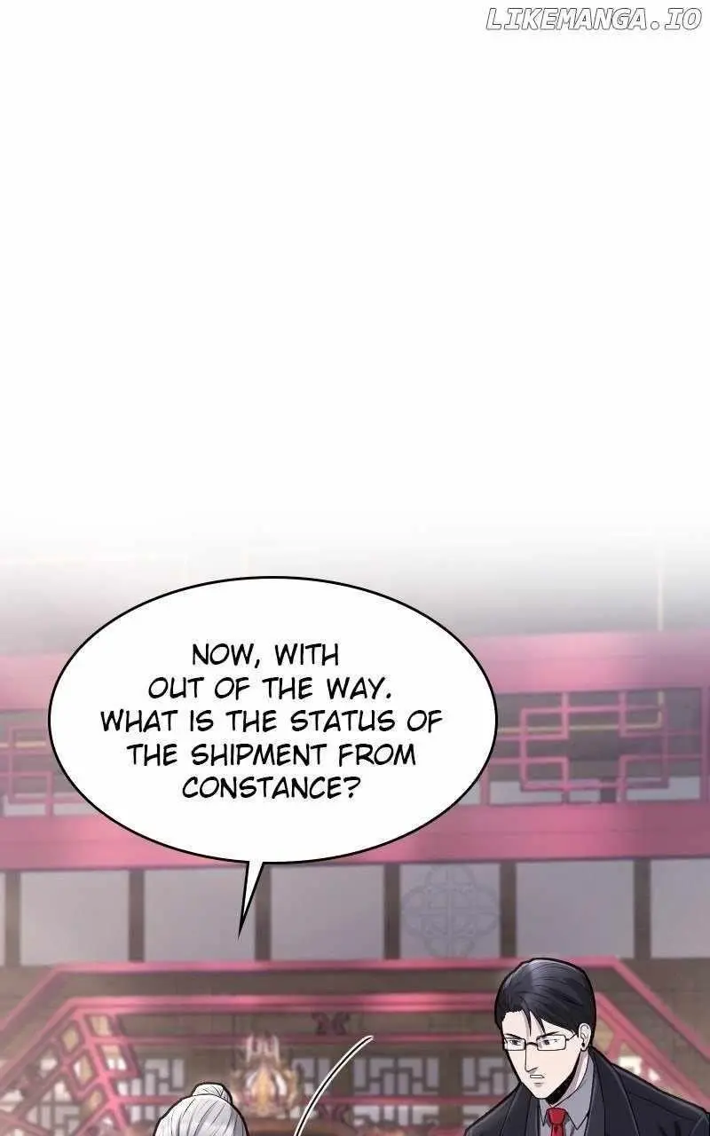 Paranoid Mage Chapter 71 - Page 78