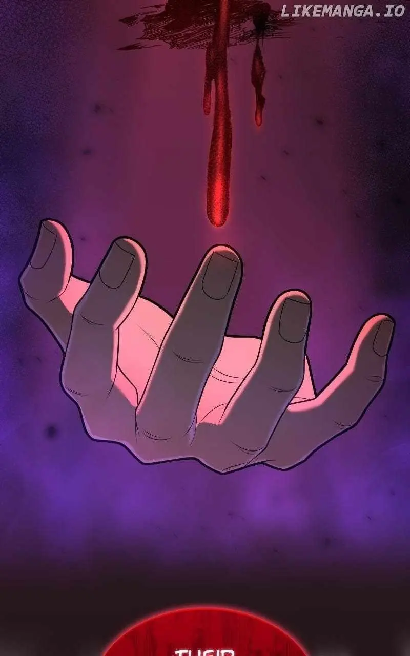 Paranoid Mage Chapter 71 - Page 83