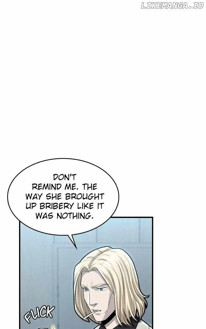 Paranoid Mage Chapter 71 - Page 93