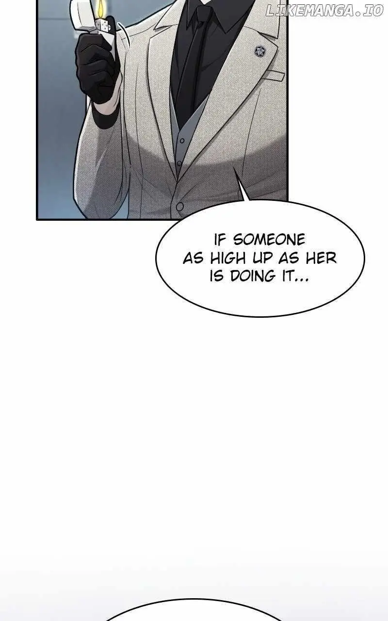 Paranoid Mage Chapter 71 - Page 94