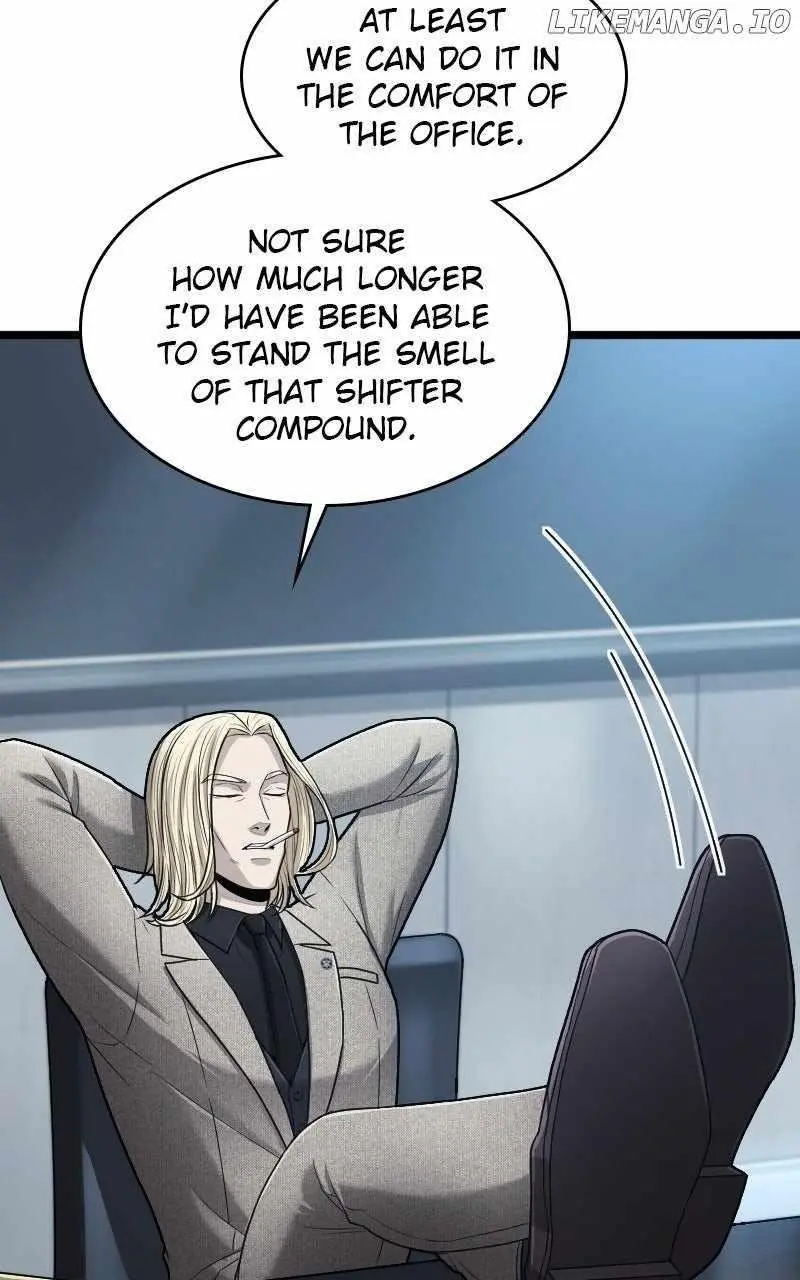 Paranoid Mage Chapter 71 - Page 99