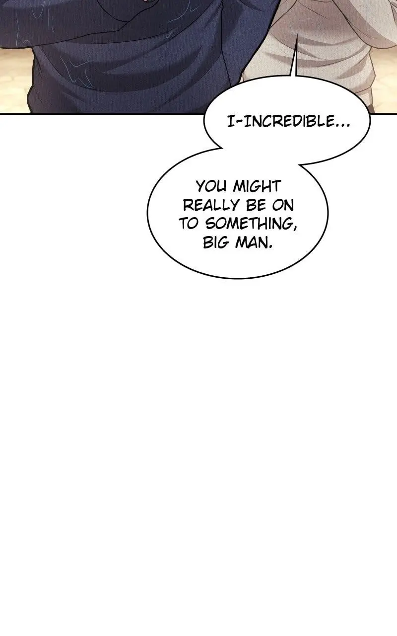Paranoid Mage Chapter 72 - Page 100