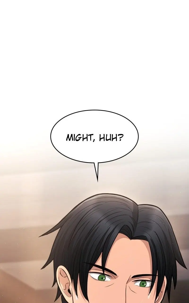 Paranoid Mage Chapter 72 - Page 104