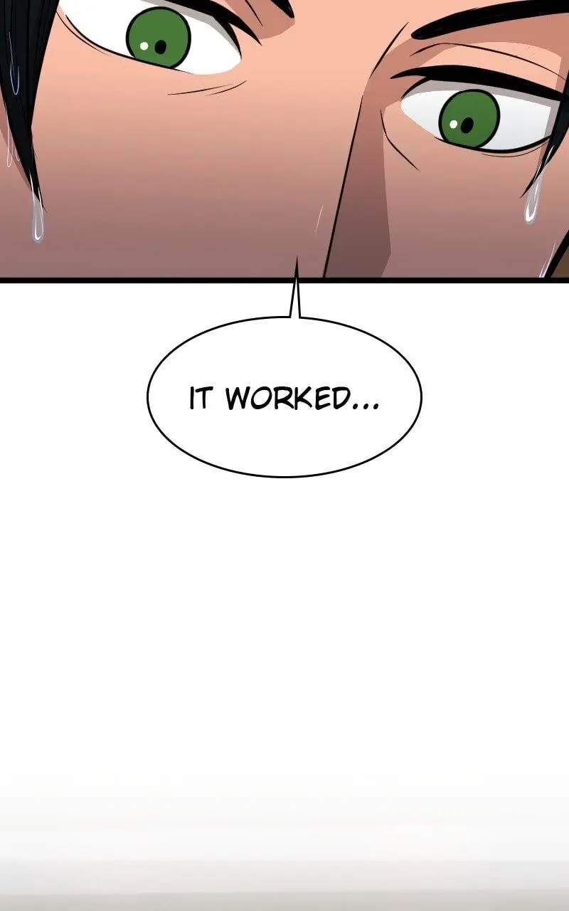 Paranoid Mage Chapter 72 - Page 11