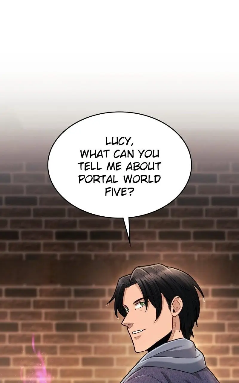 Paranoid Mage Chapter 72 - Page 114
