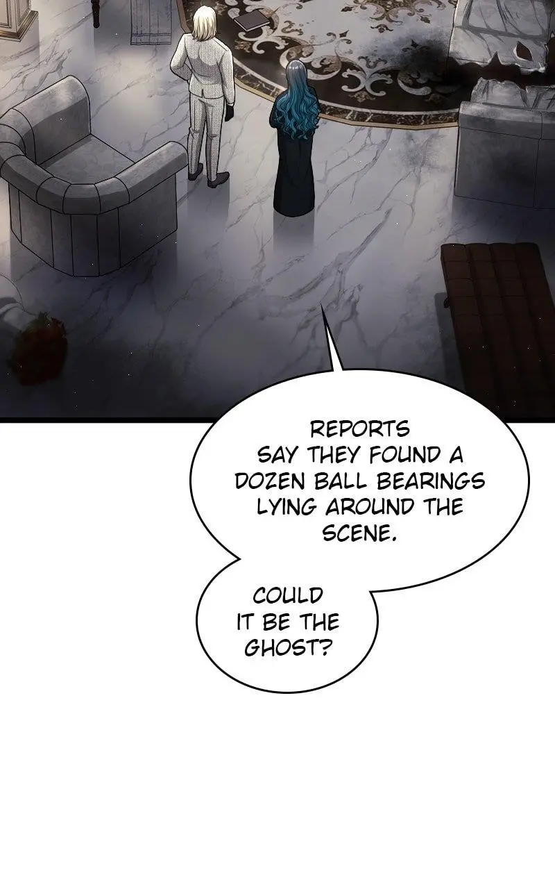 Paranoid Mage Chapter 72 - Page 15