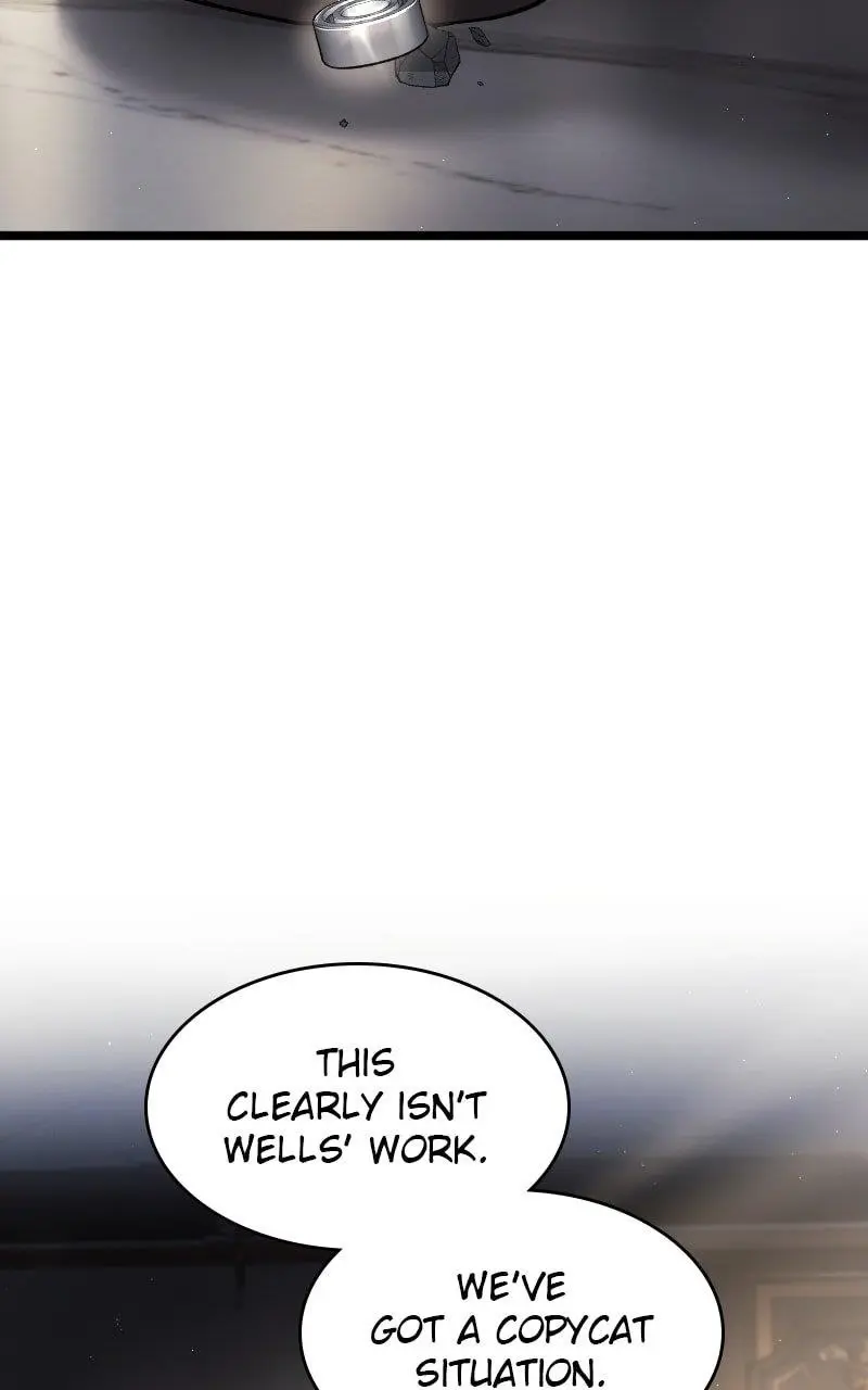 Paranoid Mage Chapter 72 - Page 17