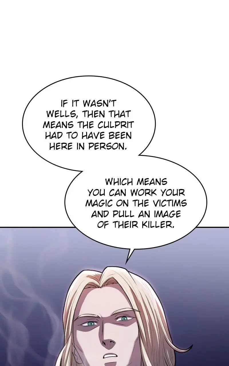 Paranoid Mage Chapter 72 - Page 26