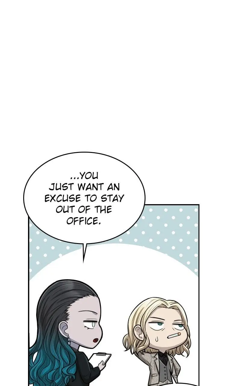 Paranoid Mage Chapter 72 - Page 28