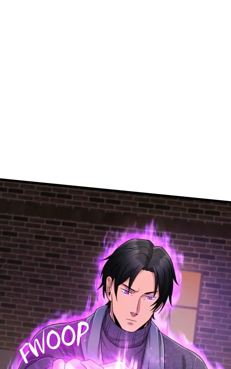 Paranoid Mage Chapter 72 - Page 4