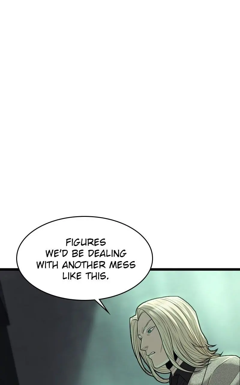Paranoid Mage Chapter 72 - Page 46
