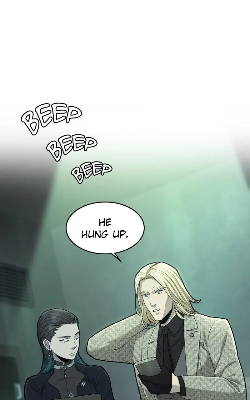 Paranoid Mage Chapter 72 - Page 59