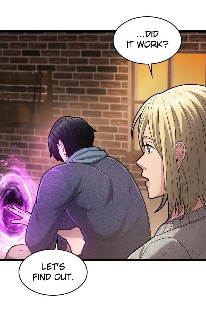 Paranoid Mage Chapter 72 - Page 6