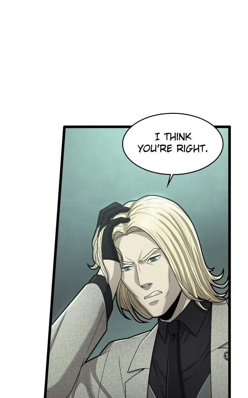 Paranoid Mage Chapter 72 - Page 62