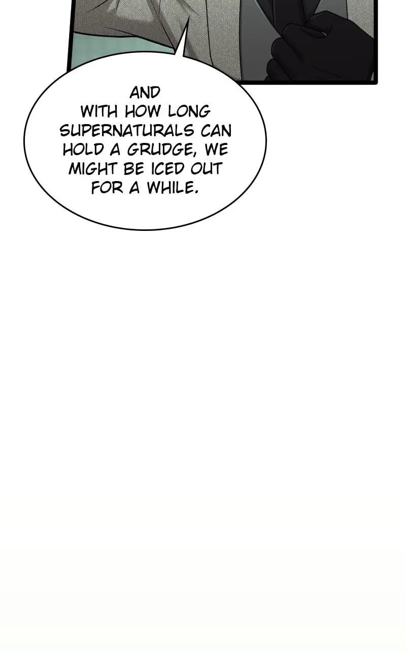 Paranoid Mage Chapter 72 - Page 63