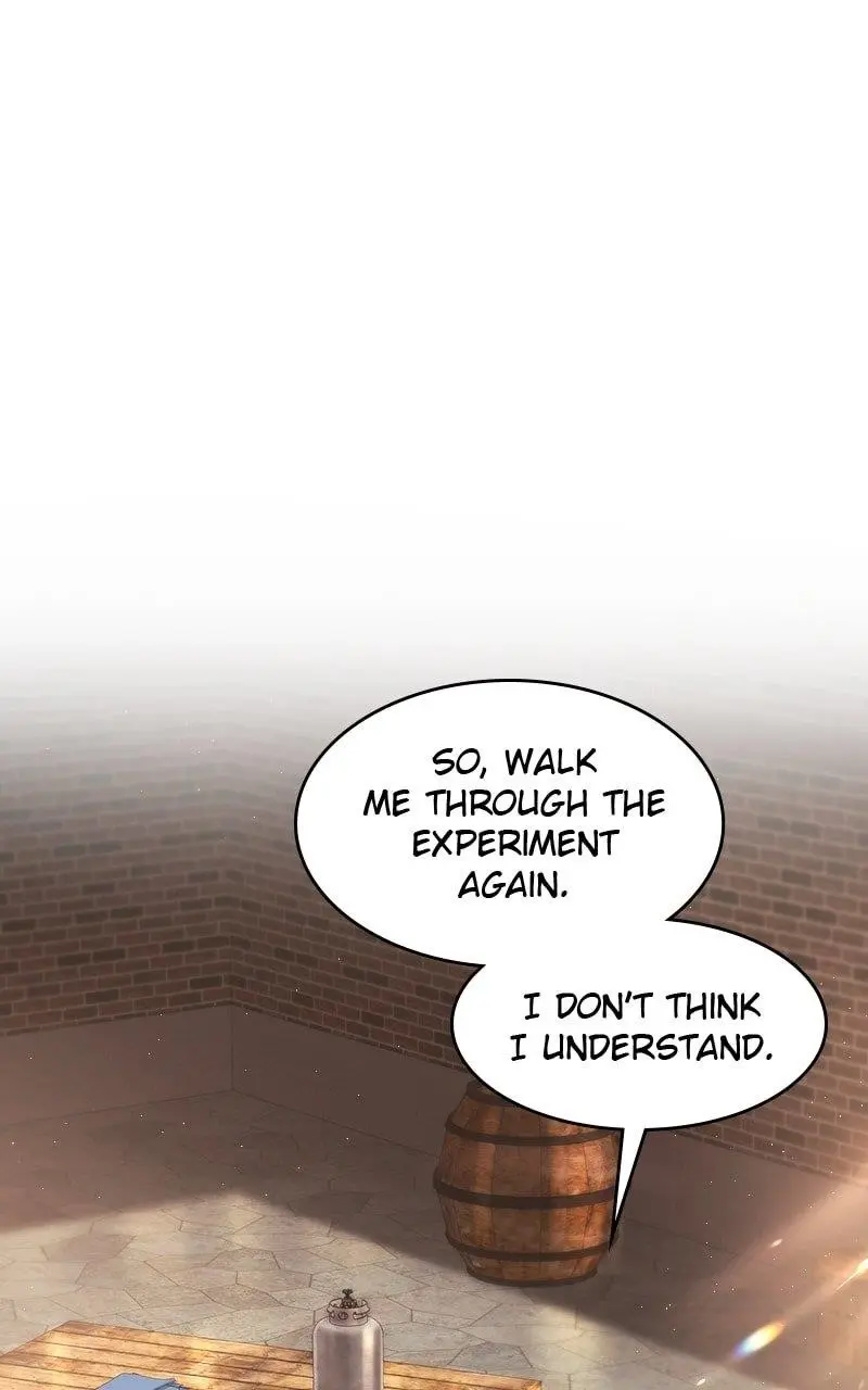 Paranoid Mage Chapter 72 - Page 66
