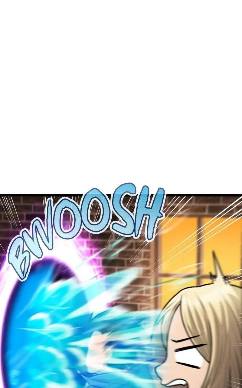Paranoid Mage Chapter 72 - Page 7