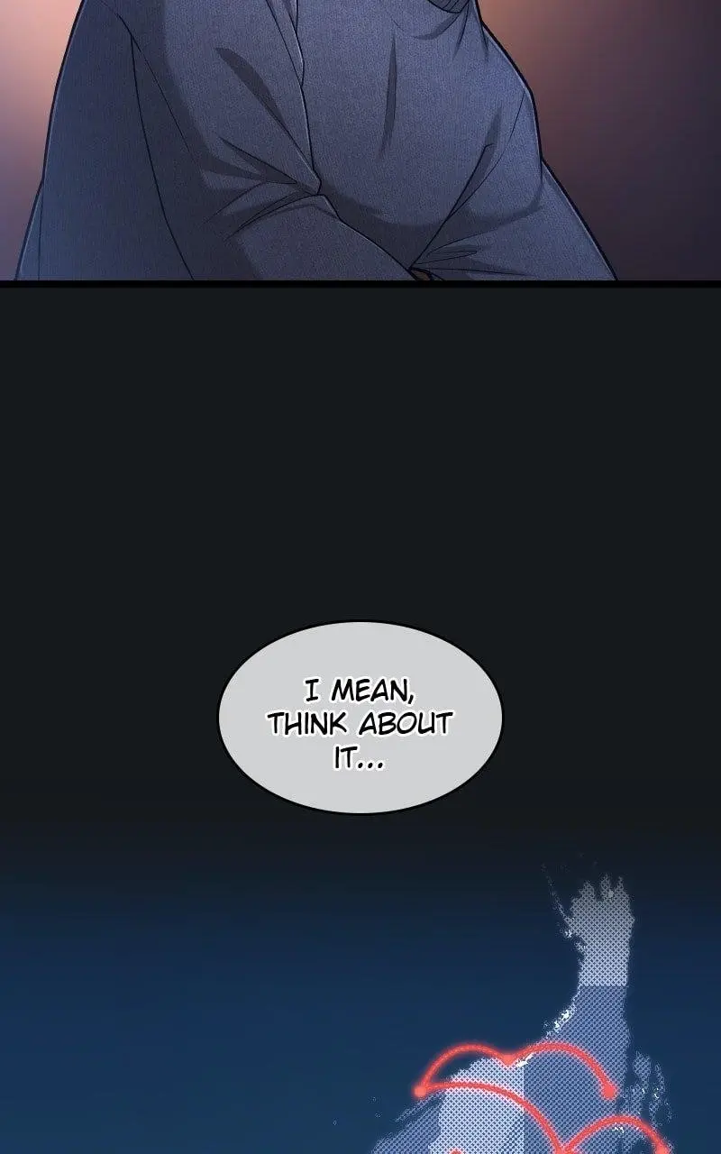 Paranoid Mage Chapter 72 - Page 71