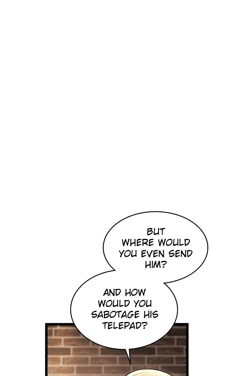 Paranoid Mage Chapter 72 - Page 82