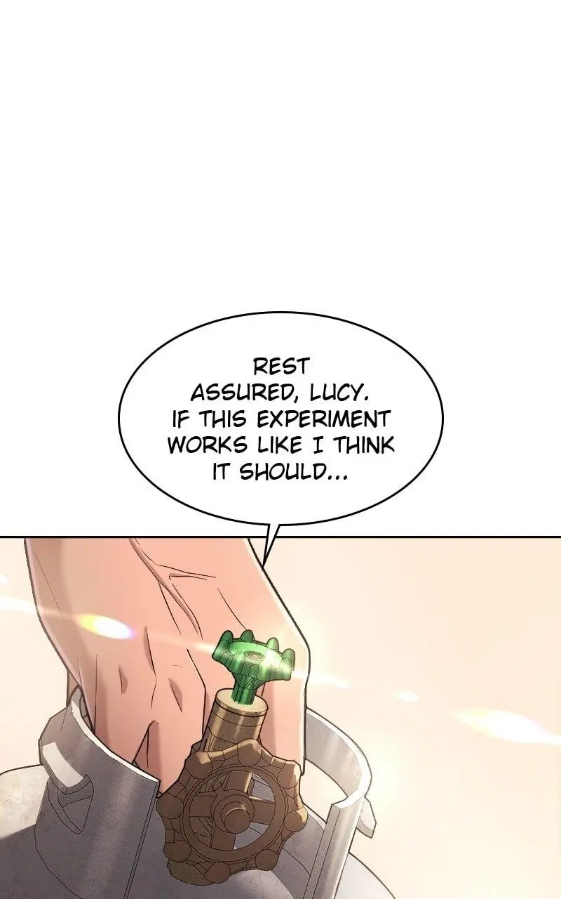 Paranoid Mage Chapter 72 - Page 91