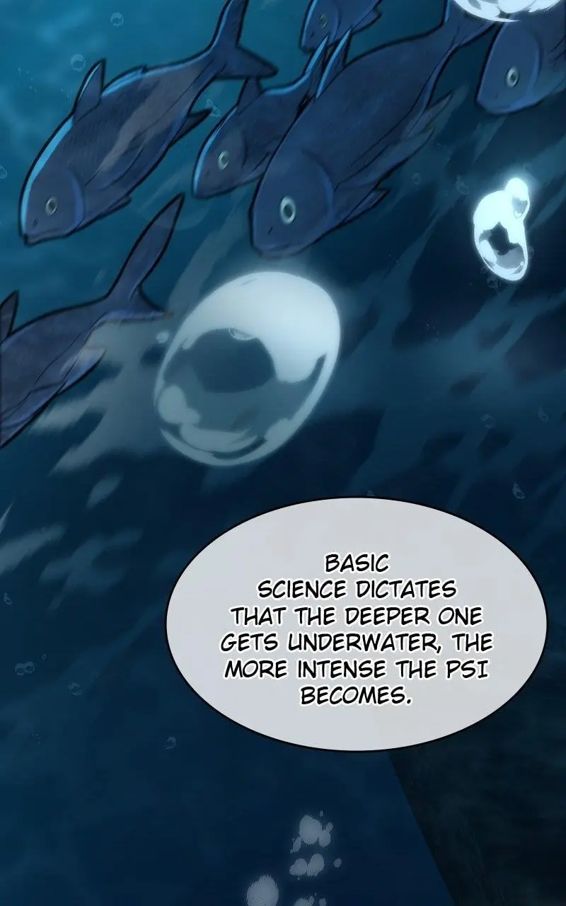 Paranoid Mage Chapter 72 - Page 96