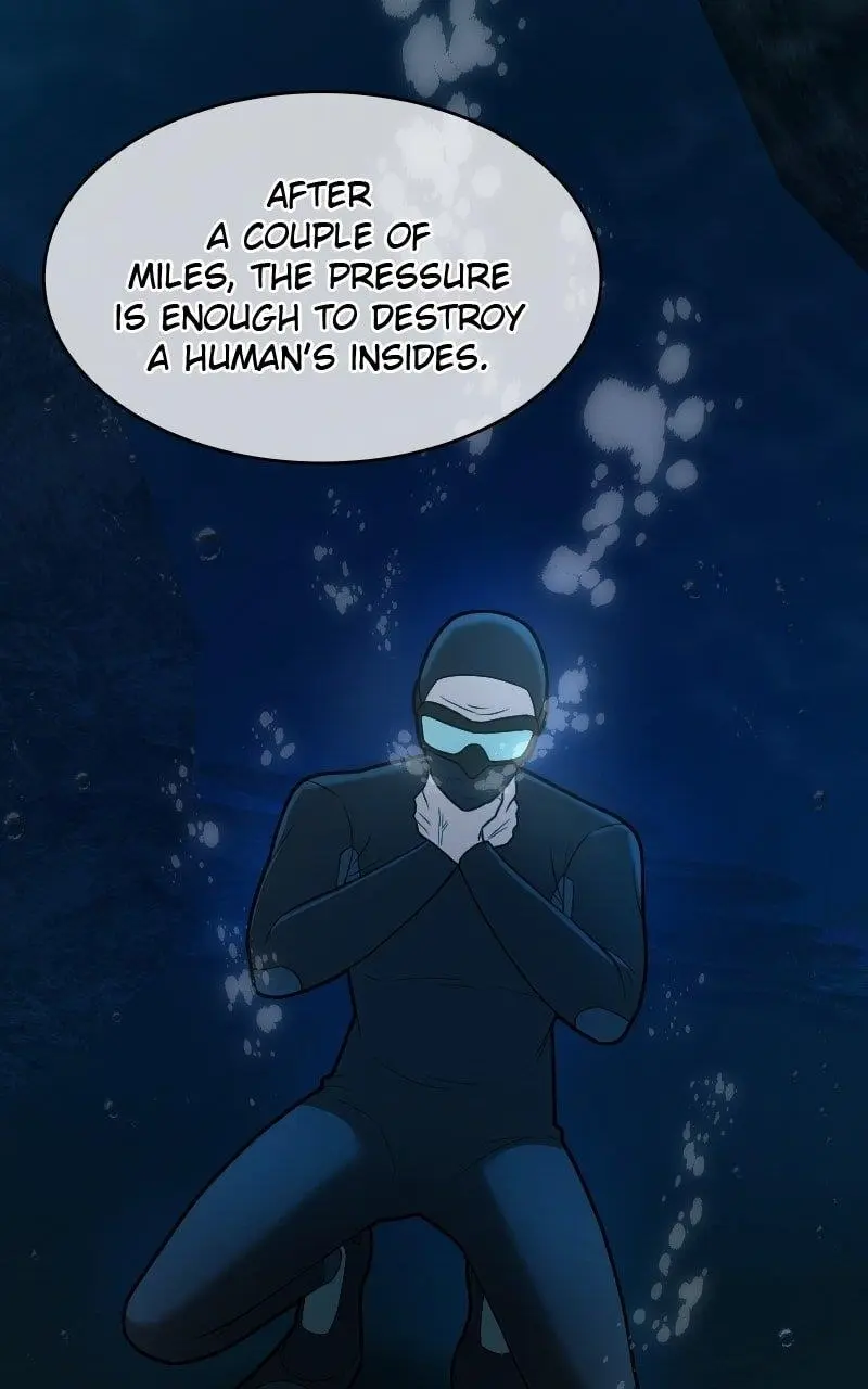 Paranoid Mage Chapter 72 - Page 97