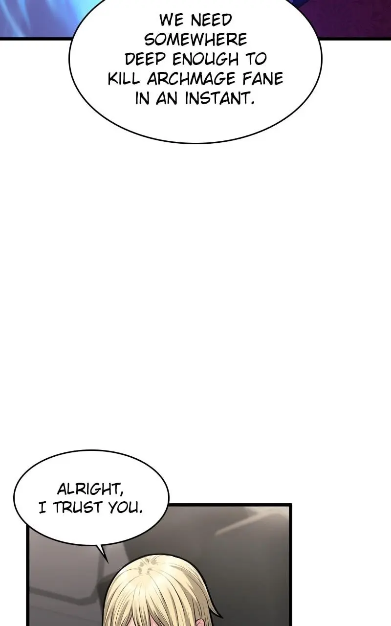 Paranoid Mage Chapter 73 - Page 10