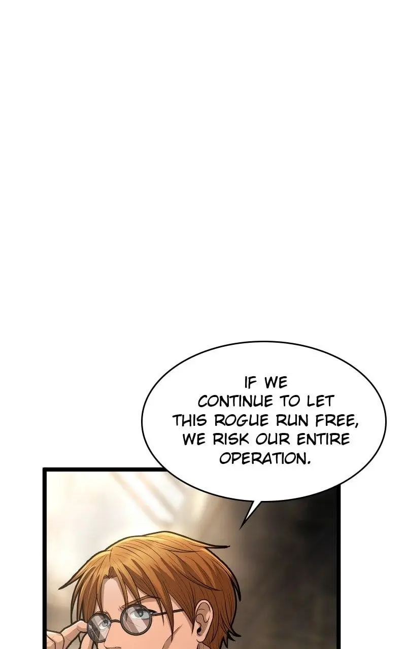 Paranoid Mage Chapter 73 - Page 100