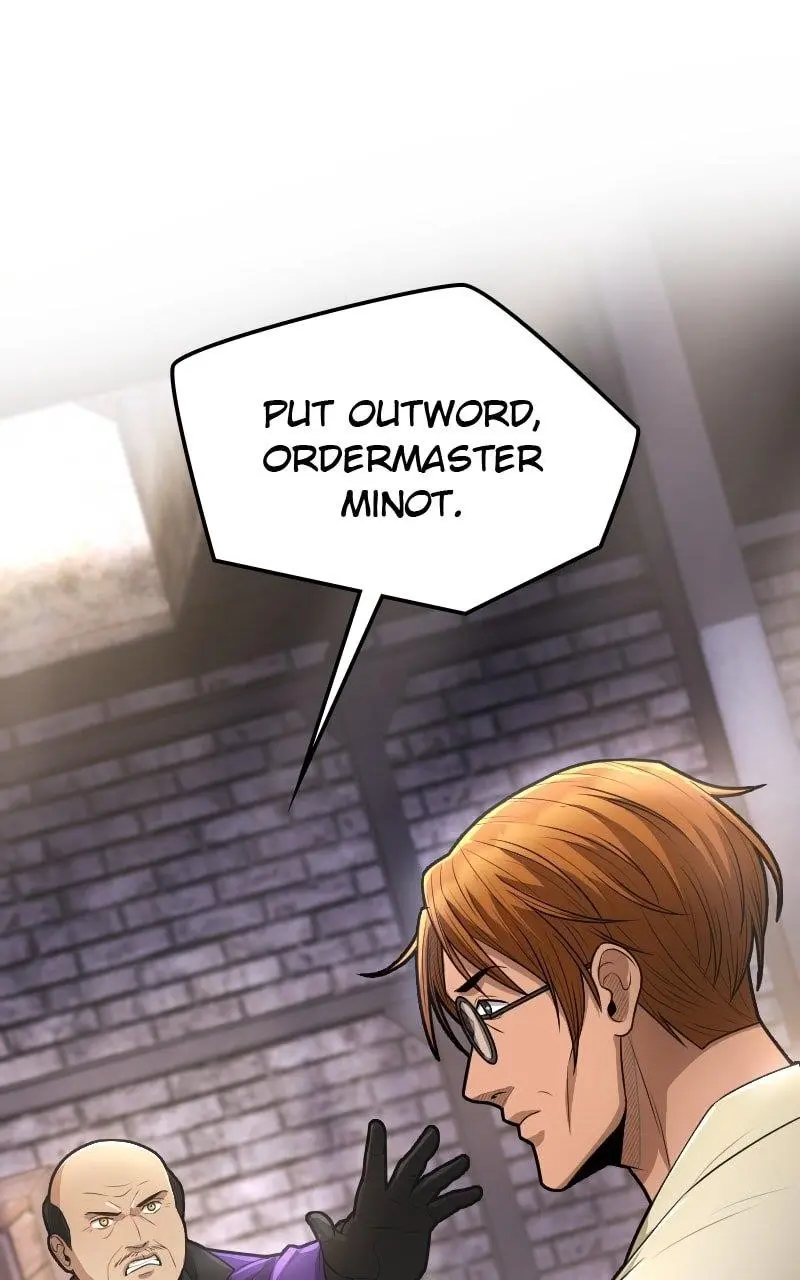 Paranoid Mage Chapter 73 - Page 102
