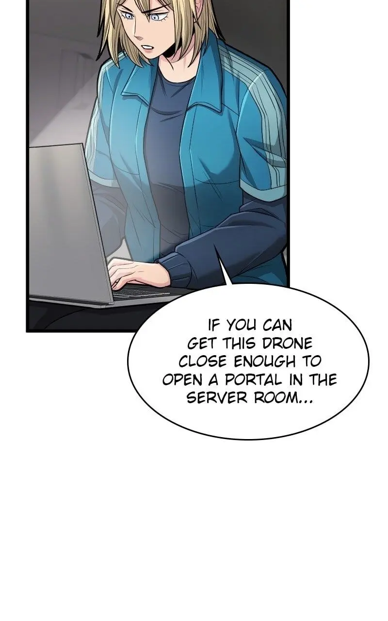 Paranoid Mage Chapter 73 - Page 11