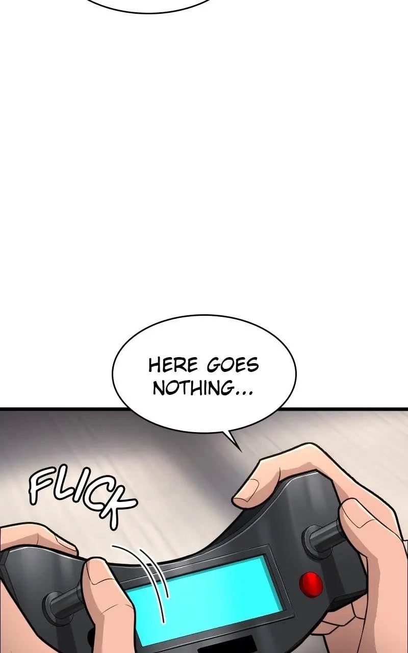 Paranoid Mage Chapter 73 - Page 13