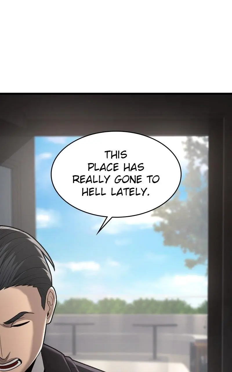 Paranoid Mage Chapter 73 - Page 21