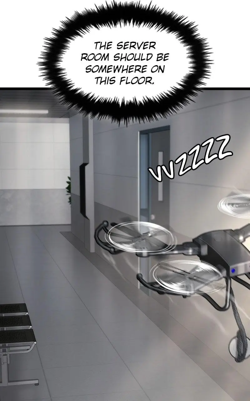 Paranoid Mage Chapter 73 - Page 27