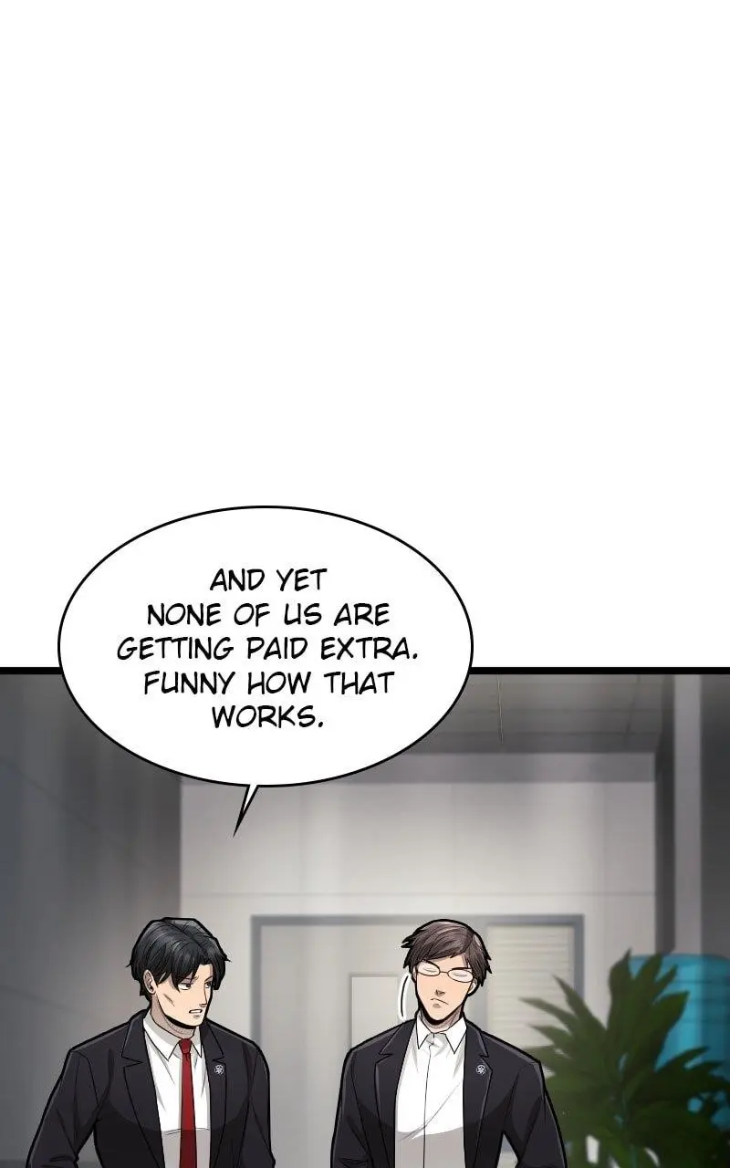 Paranoid Mage Chapter 73 - Page 32