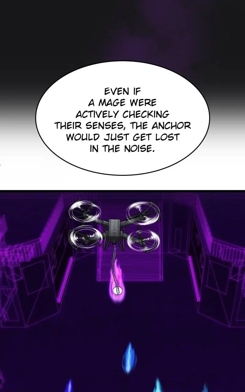 Paranoid Mage Chapter 73 - Page 41