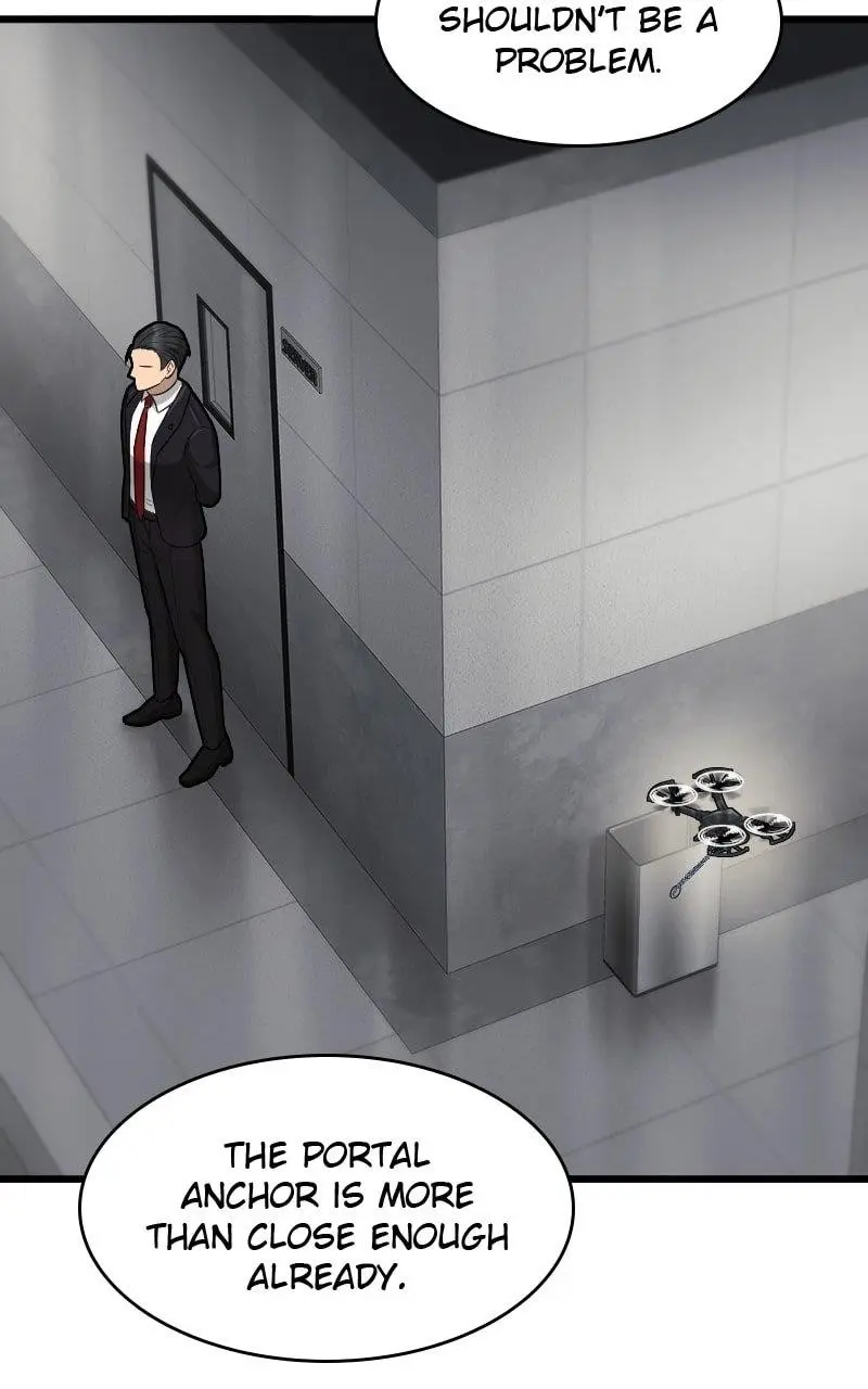Paranoid Mage Chapter 73 - Page 47
