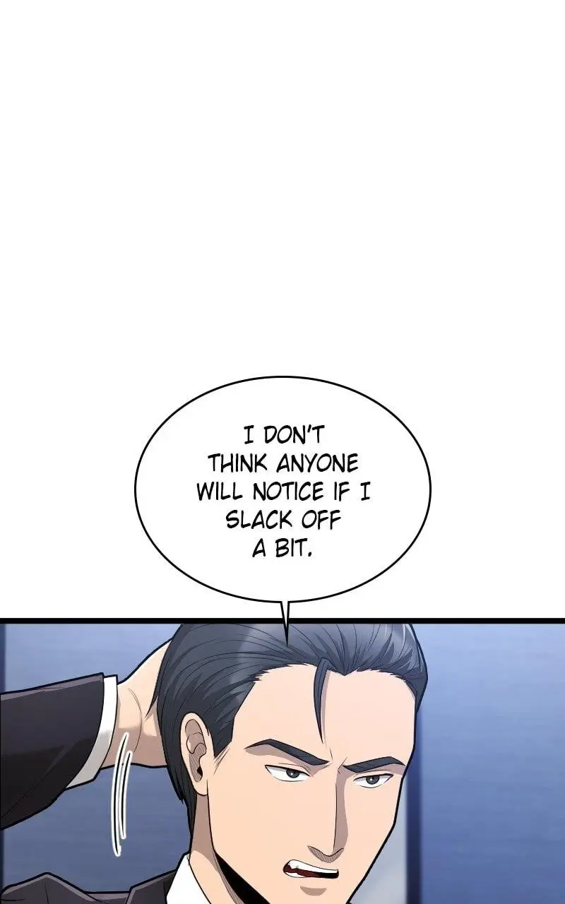 Paranoid Mage Chapter 73 - Page 61