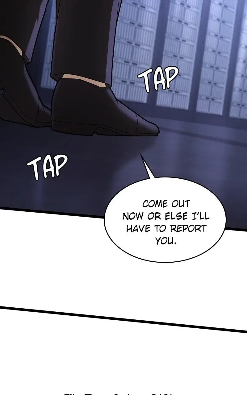 Paranoid Mage Chapter 73 - Page 69