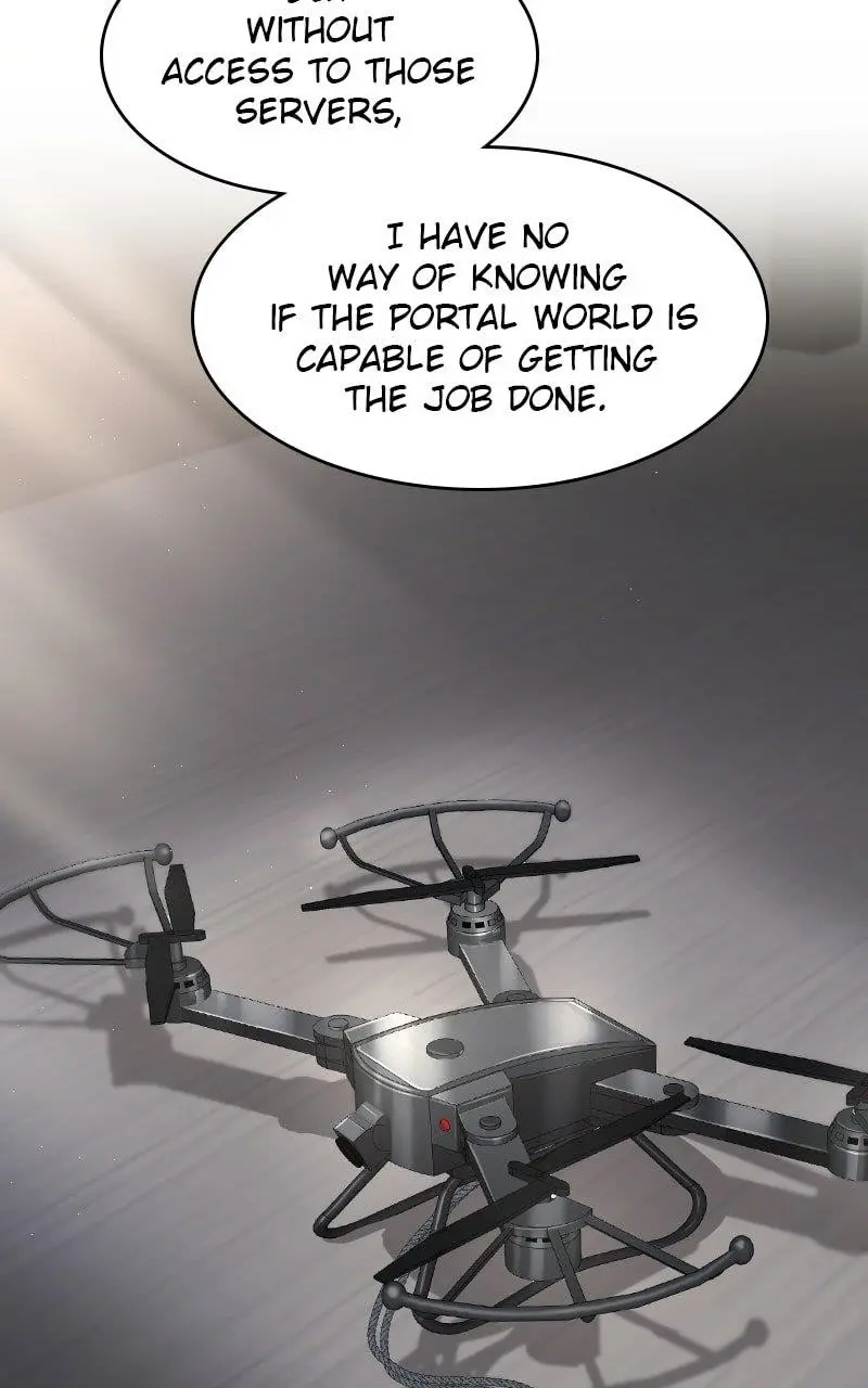 Paranoid Mage Chapter 73 - Page 7