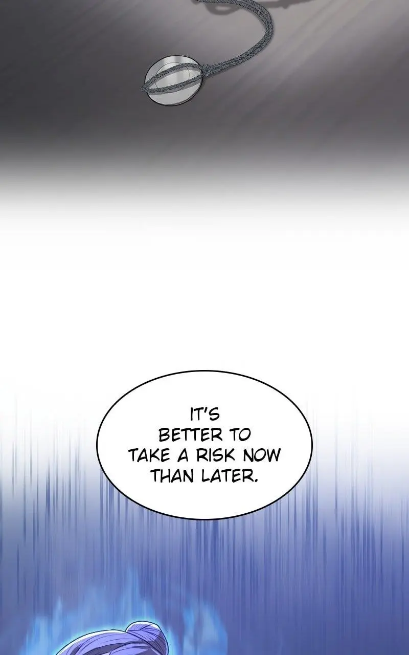 Paranoid Mage Chapter 73 - Page 8