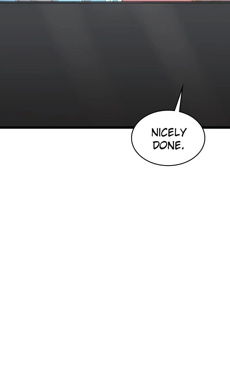 Paranoid Mage Chapter 73 - Page 82